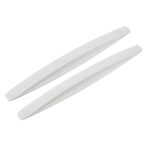 Universal Front Rear Bumper Corner Protector Guard (1Pair) - Image 6