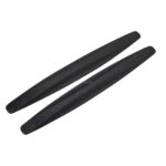 Universal Front Rear Bumper Corner Protector Guard (1Pair) - Image 4