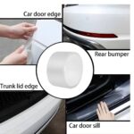 5 Meter Transparent Carbon FiberTape - Image 3