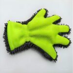 Ultra-Luxury Microfiber Car Wash Gloves(1Pcs ) - Image 2