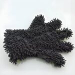Ultra-Luxury Microfiber Car Wash Gloves(1Pcs ) - Image 3