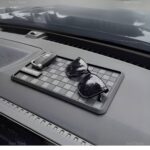 Car Sticky Non-Slip  Dashboard Mobile Mat