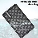 Car Sticky Non-Slip  Dashboard Mobile Mat - Image 2