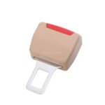Car Seat Belt Clip Extender Safety Lock Buckle (2 Pcs) - Image 3