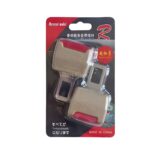 Car Seat Belt Clip Extender Safety Lock Buckle (2 Pcs) - Image 4