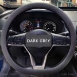 Universal Car Silicone Steering Wheel Cover - Image 4