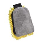 Car Double-Side Washing Gloves Mitts (1pcs) - Image 3