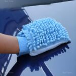 Car Wash Gloves - Cleaning Mitts - Image 2