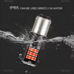 Hyper Red Brake  LED Bulb (2Pcs) - Image 4