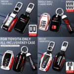 M/Y Fashion ABS Remote Cover For Luxurious Cars